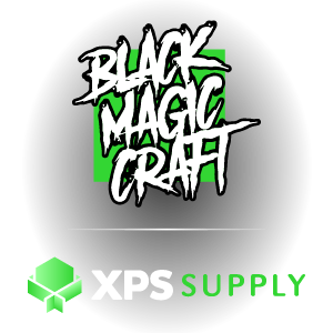 Shop - Black Magic Craft